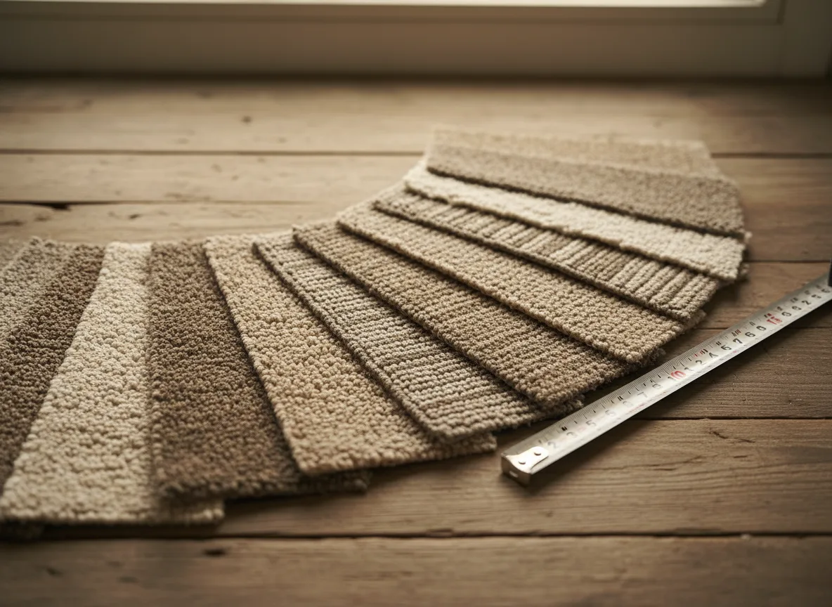 Carpet Installation Timberlake, NC FAQs